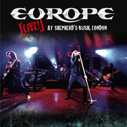 The Final Countdown (Live)